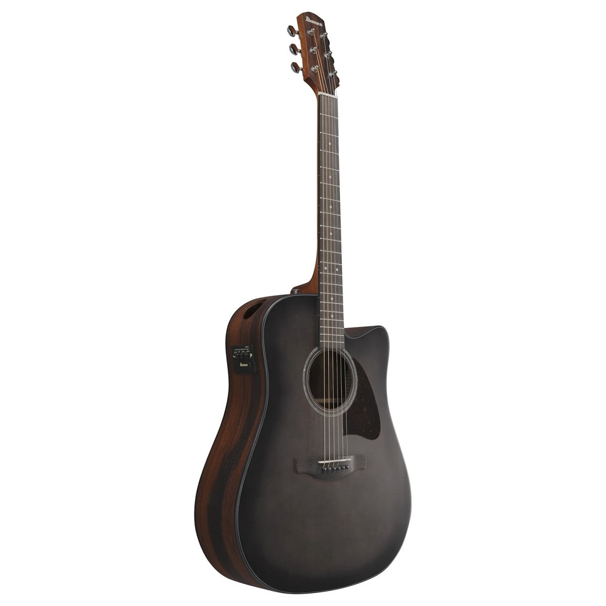 Ibanez AAD70CE-TBN – bild 2