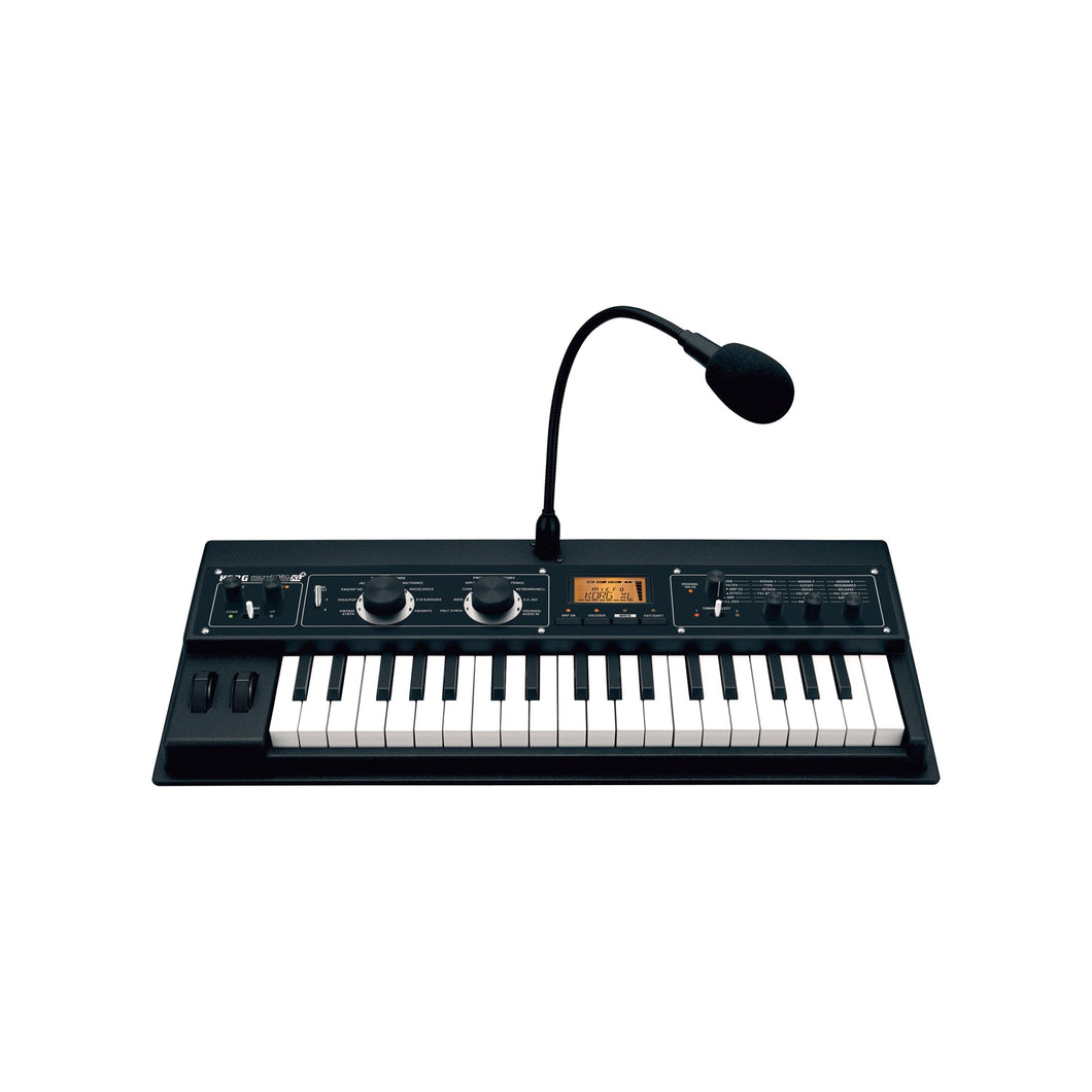 MicroKorg-XL+