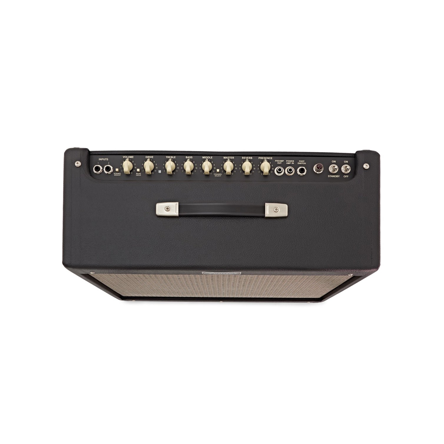 Fender - Hot Rod Deluxe IV - Musik Utan Gränser 