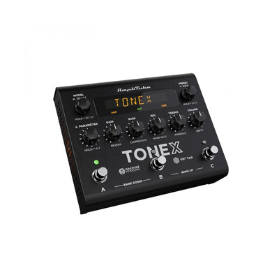 IK Multimedia ToneX Pedal – bild 2