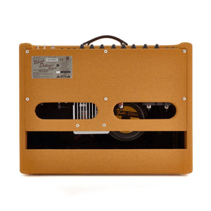 Blues Deluxe Reissue