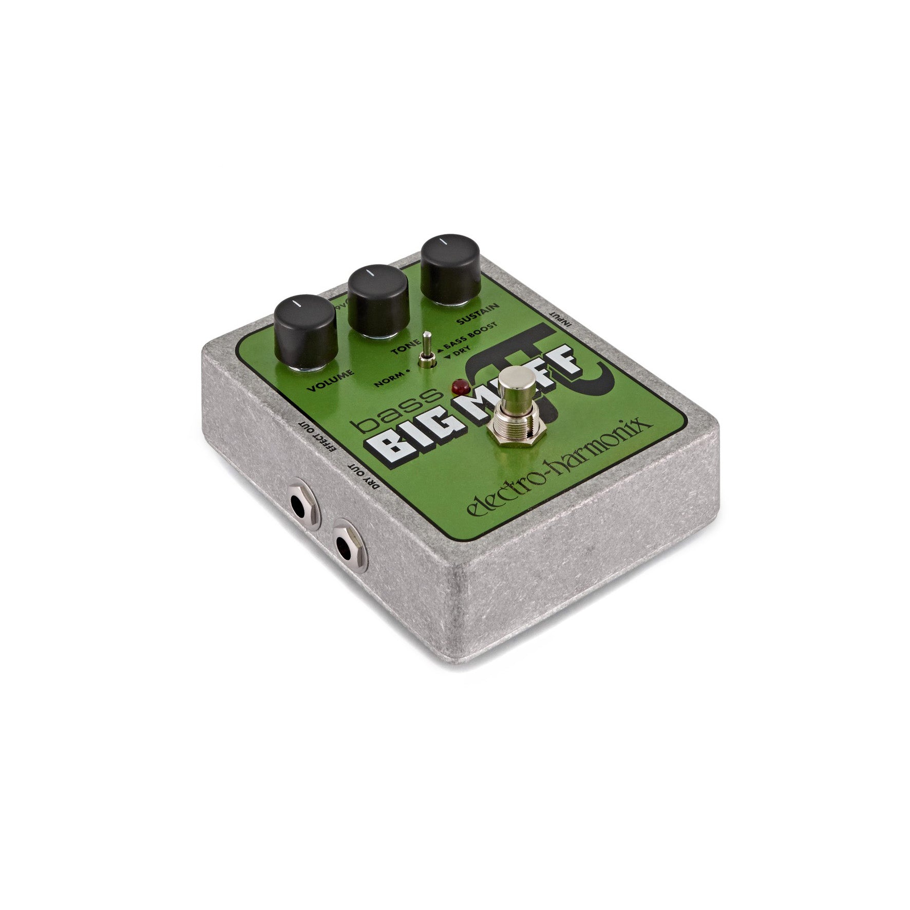 Electro-Harmonix - Bass Big Muff - Musik Utan Gränser 