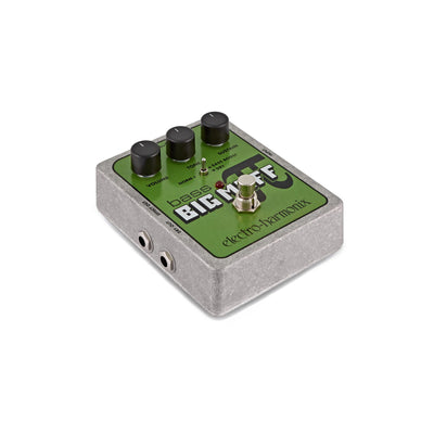 Electro-Harmonix - Bass Big Muff - Musik Utan Gränser 