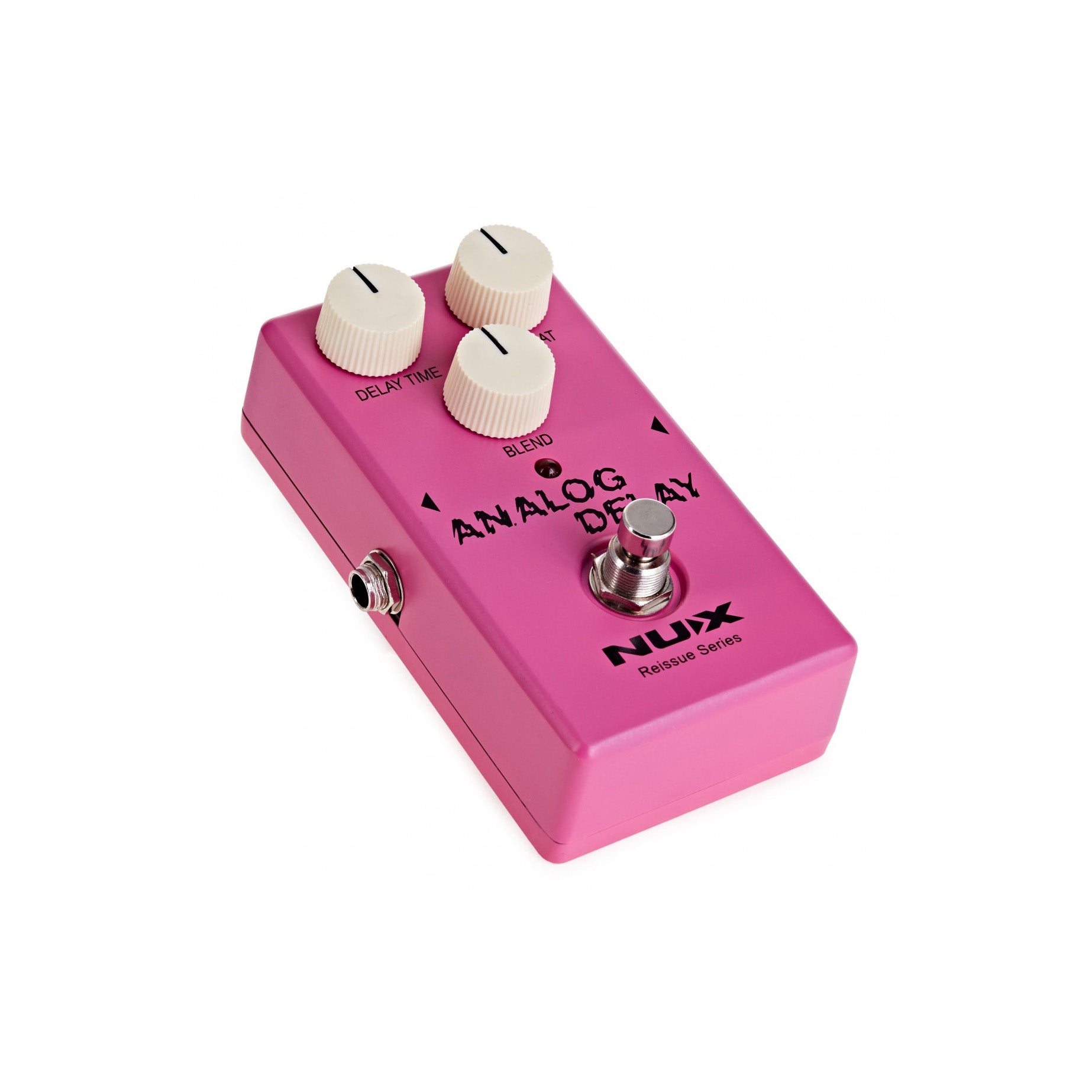 NUX - ADP-10 Analog Delay - Musik Utan Gränser 