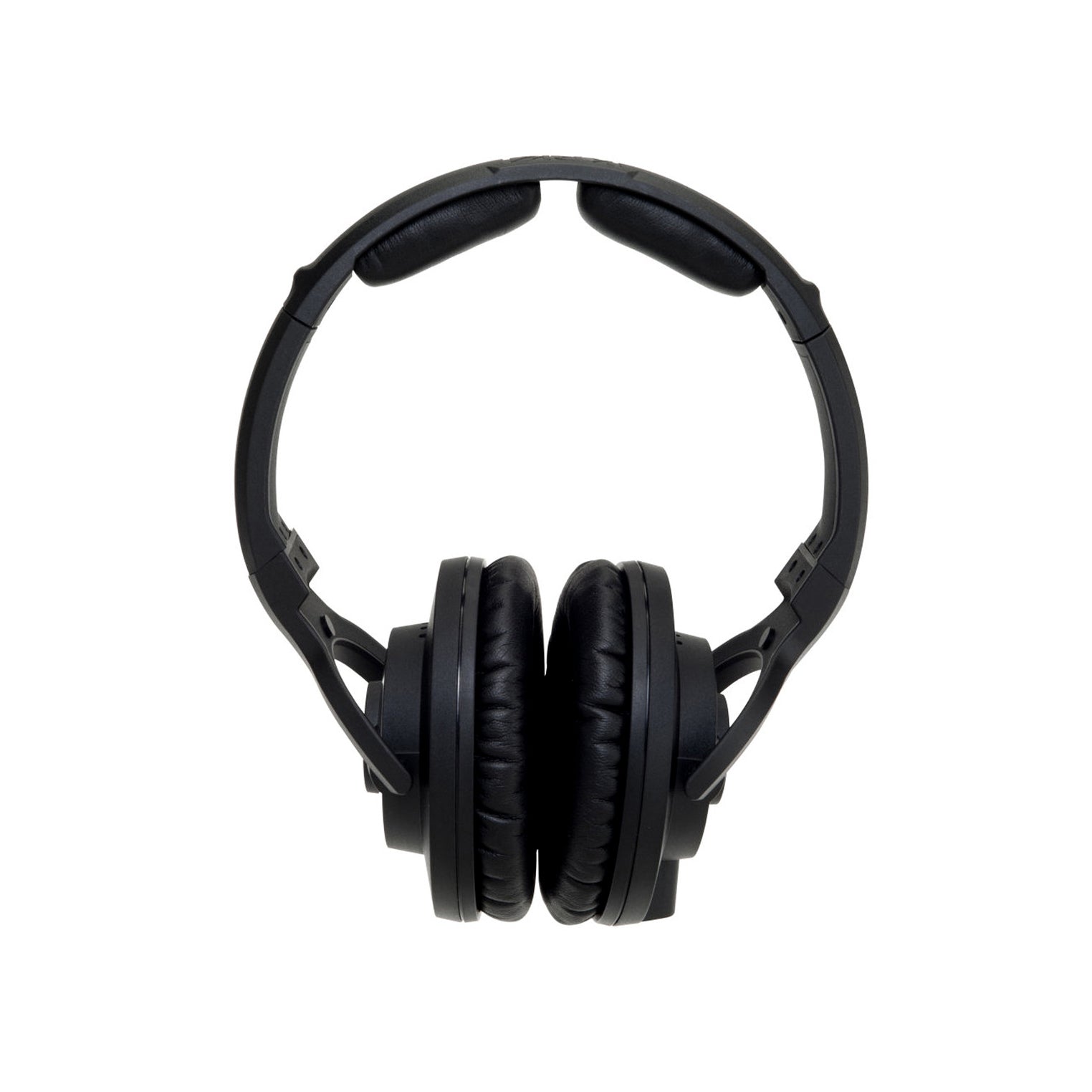 KRK - KNS-8400 Headphone - Musik Utan Gränser 