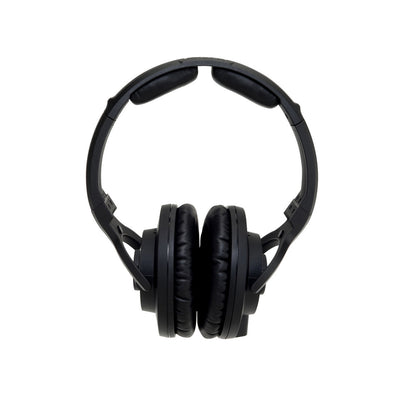 KRK - KNS-8400 Headphone - Musik Utan Gränser 