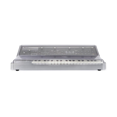 Decksaver - Decksaver SUB 37 och Little Phatty - Musik Utan Gränser 