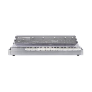 Decksaver - Decksaver SUB 37 och Little Phatty - Musik Utan Gränser 