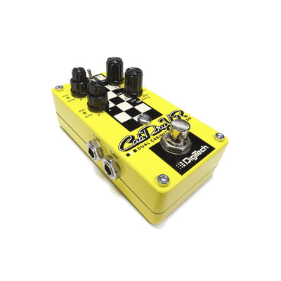 Digitech - CabDryVR Dual Cabinet Simulator - Musik Utan Gränser 
