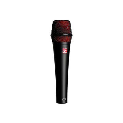 sE Electronics V7-X Black – bild 2