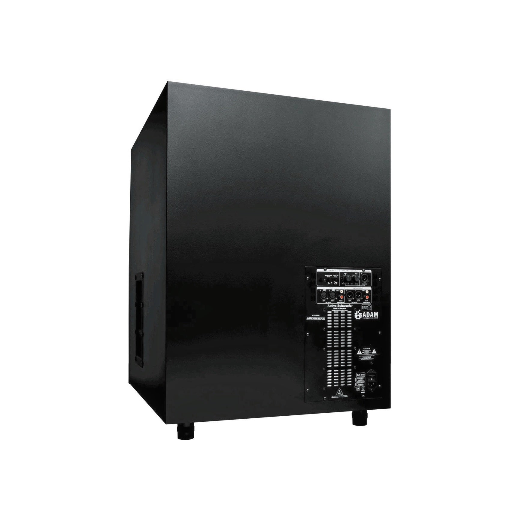 Sub 2100 Subwoofer