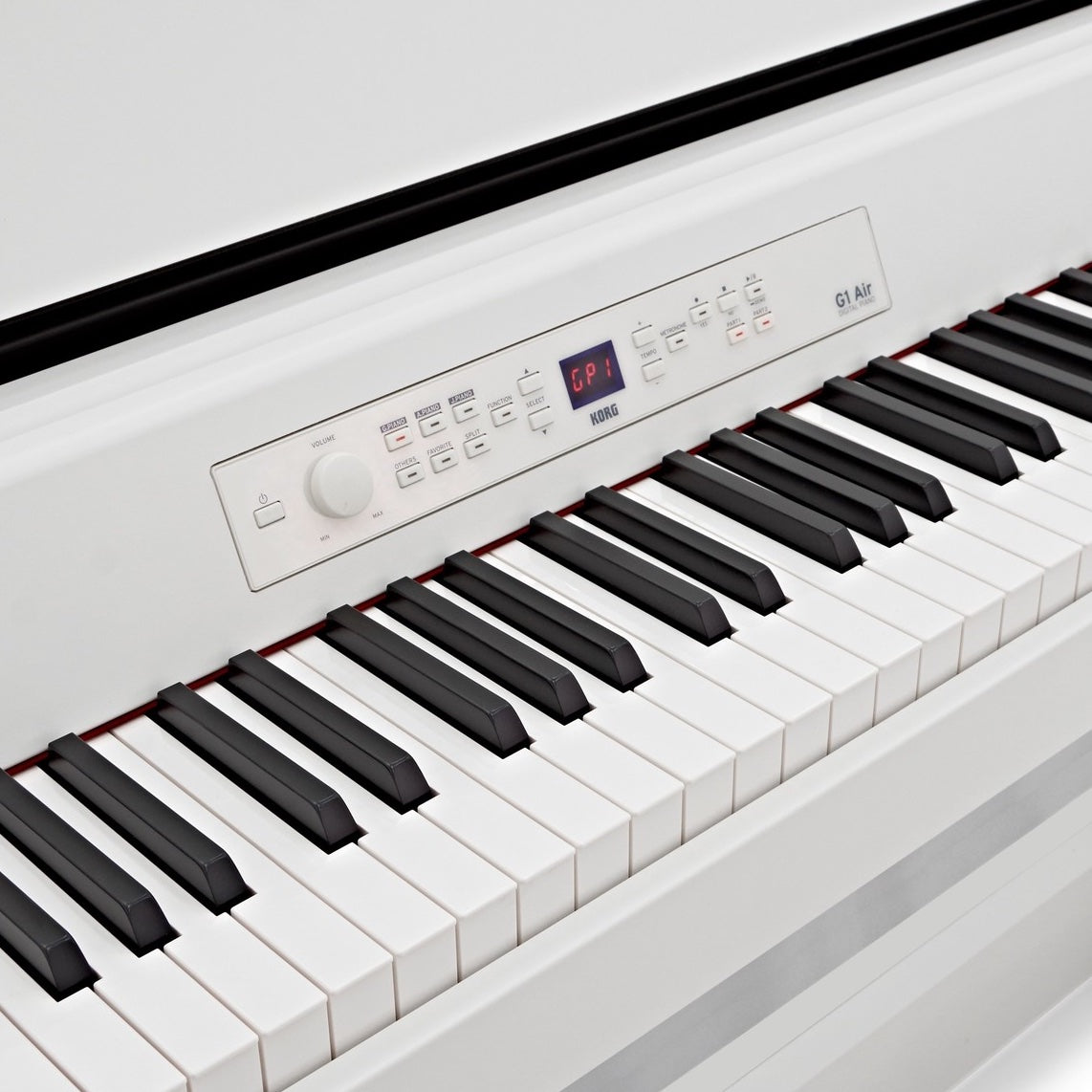 G1B-Air-WH Digitalpiano