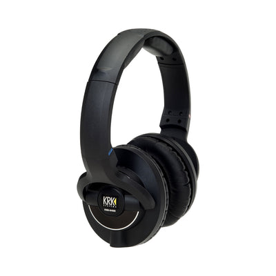 KRK - KNS-8400 Headphone - Musik Utan Gränser 