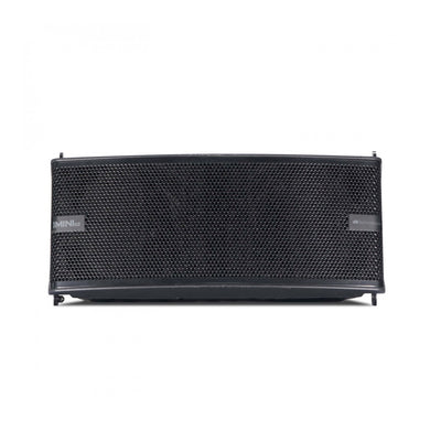 DVA MINI G2 Super compact 2-Way Active Line Array