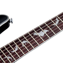 Ladda upp bild till gallerivisning, Schecter Damien Platinum-6 Floyd Rose Satin Black
