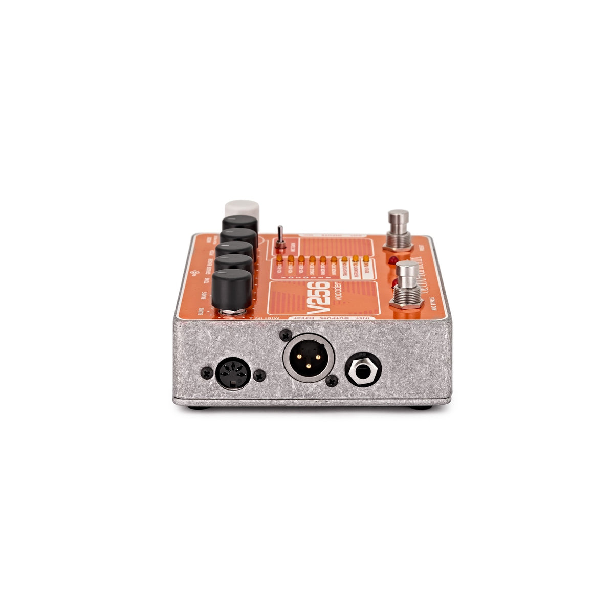 Electro-Harmonix V256 Vocoder – bild 5