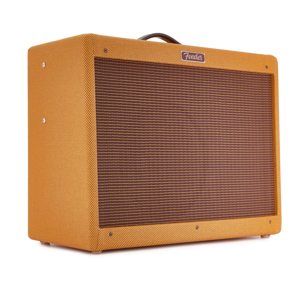 Fender - Blues Deluxe Reissue - Musik Utan Gränser 