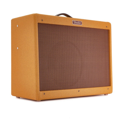 Fender - Blues Deluxe Reissue - Musik Utan Gränser 