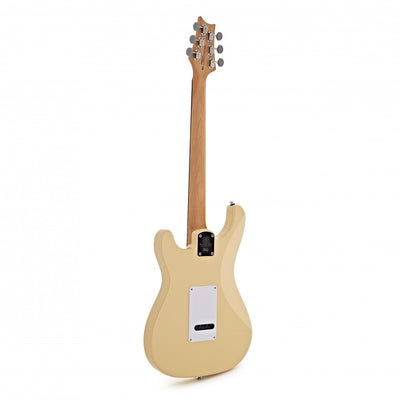 SE Silver Sky Moon White