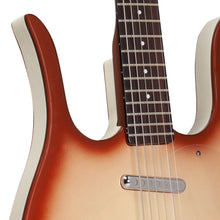 Ladda upp bild till gallerivisning, 58 Longhorn Bass Copper Burst
