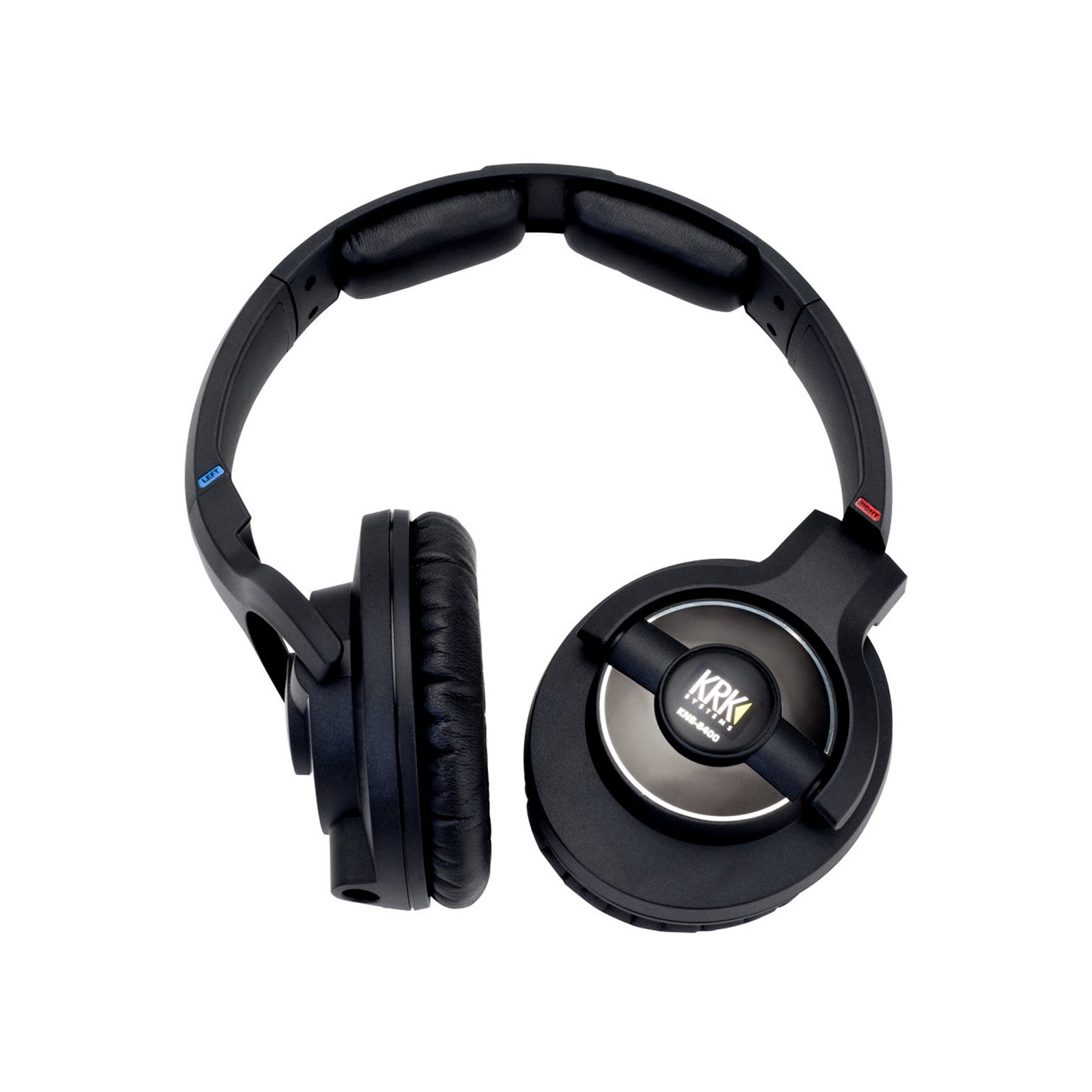 KRK - KNS-8400 Headphone - Musik Utan Gränser 