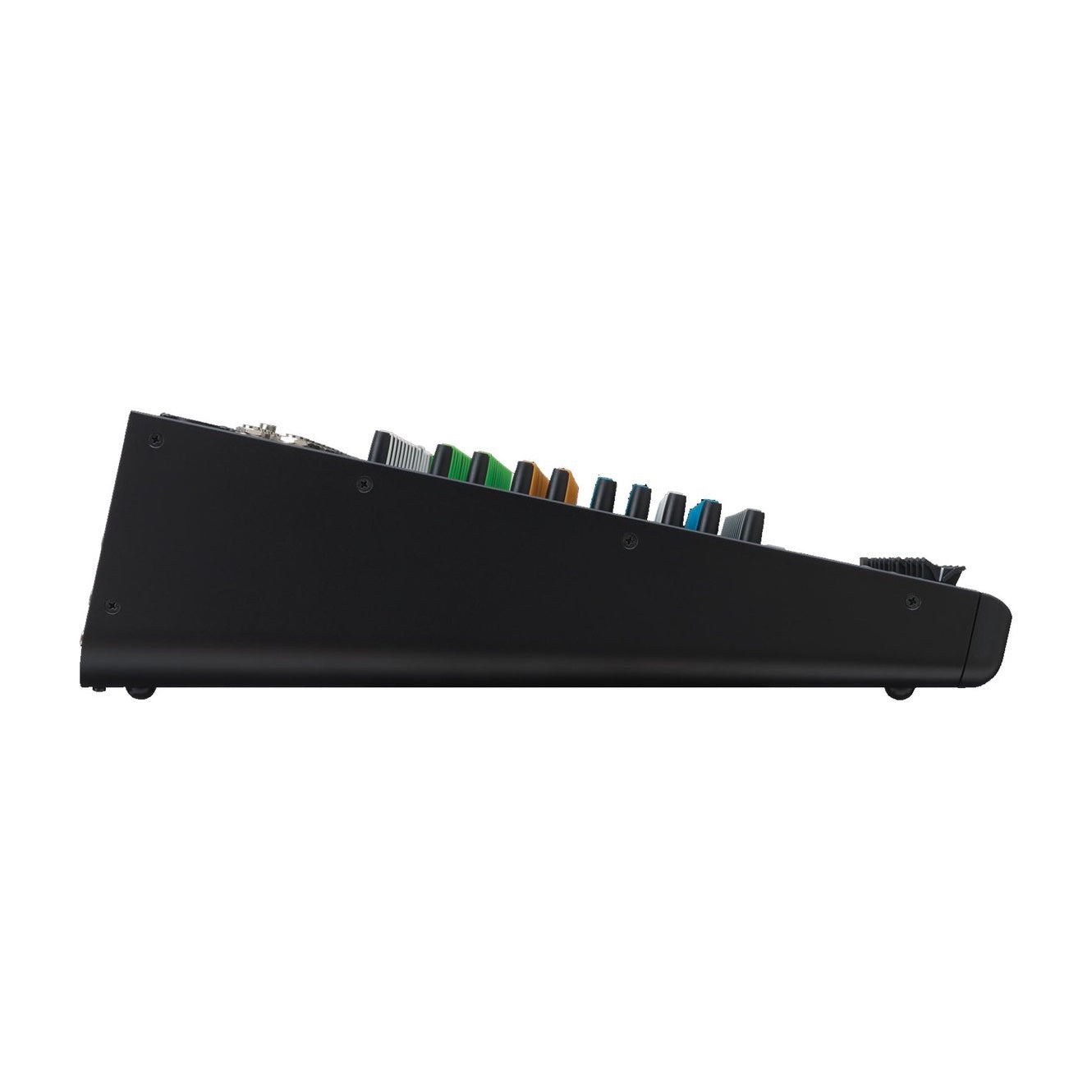 1642VLZ4 16-Channel Compact 4-Bus Mixer