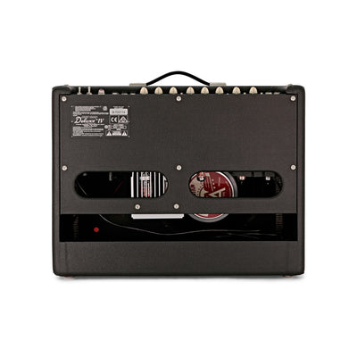 Fender - Hot Rod Deluxe IV - Musik Utan Gränser 