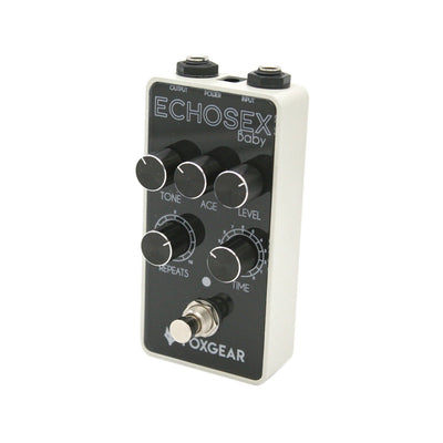 Echosex Baby