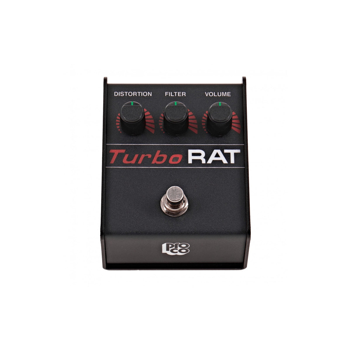 ProCo Turbo Rat – bild 2