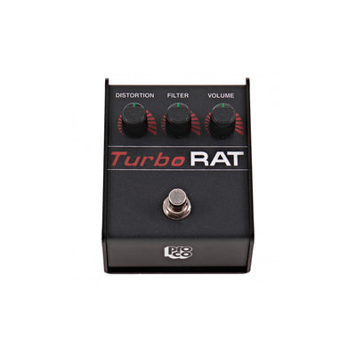 ProCo Turbo Rat – bild 2