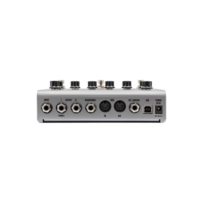 TONEX Bass Edition