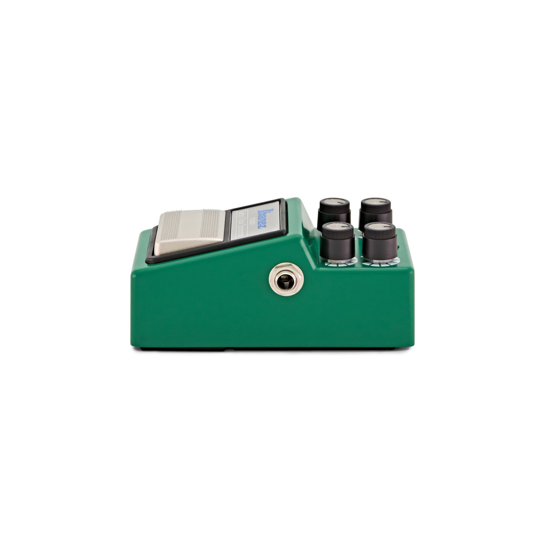 TS9DX Turbo Tube Screamer
