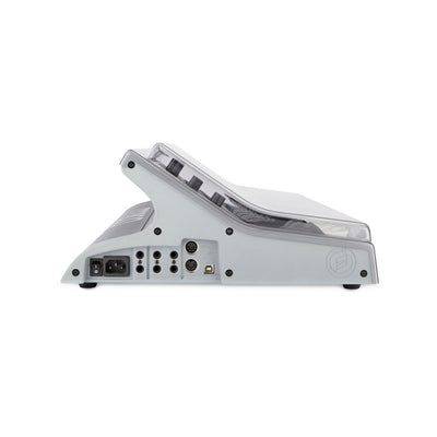 Decksaver - Decksaver SUB 37 och Little Phatty - Musik Utan Gränser 
