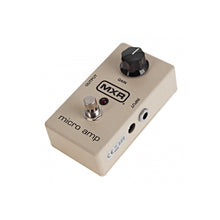 Ladda upp bild till gallerivisning, M133 Micro Amp Pedal
