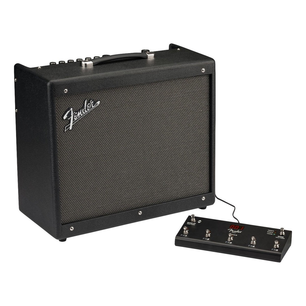 Fender Mustang GTX100 – bild 5