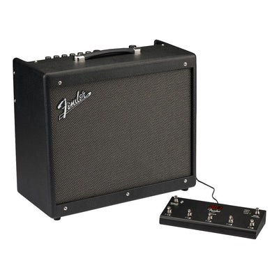 Fender Mustang GTX100 – bild 5