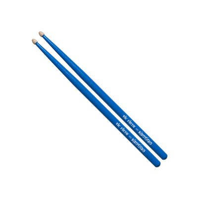 Kidsticks blå