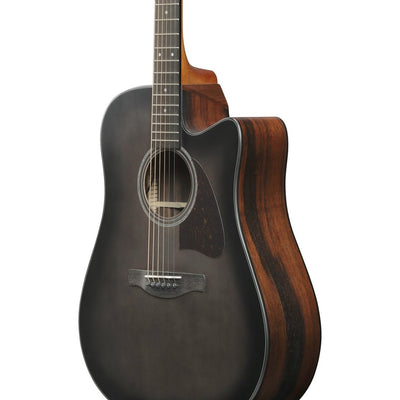 Ibanez AAD70CE-TBN – bild 4