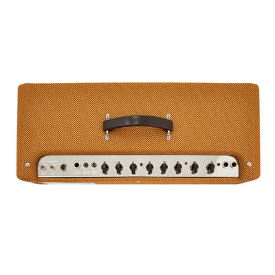 Fender - Blues Deluxe Reissue - Musik Utan Gränser 