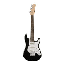 Ladda upp bild till gallerivisning, Mini Stratocaster svart
