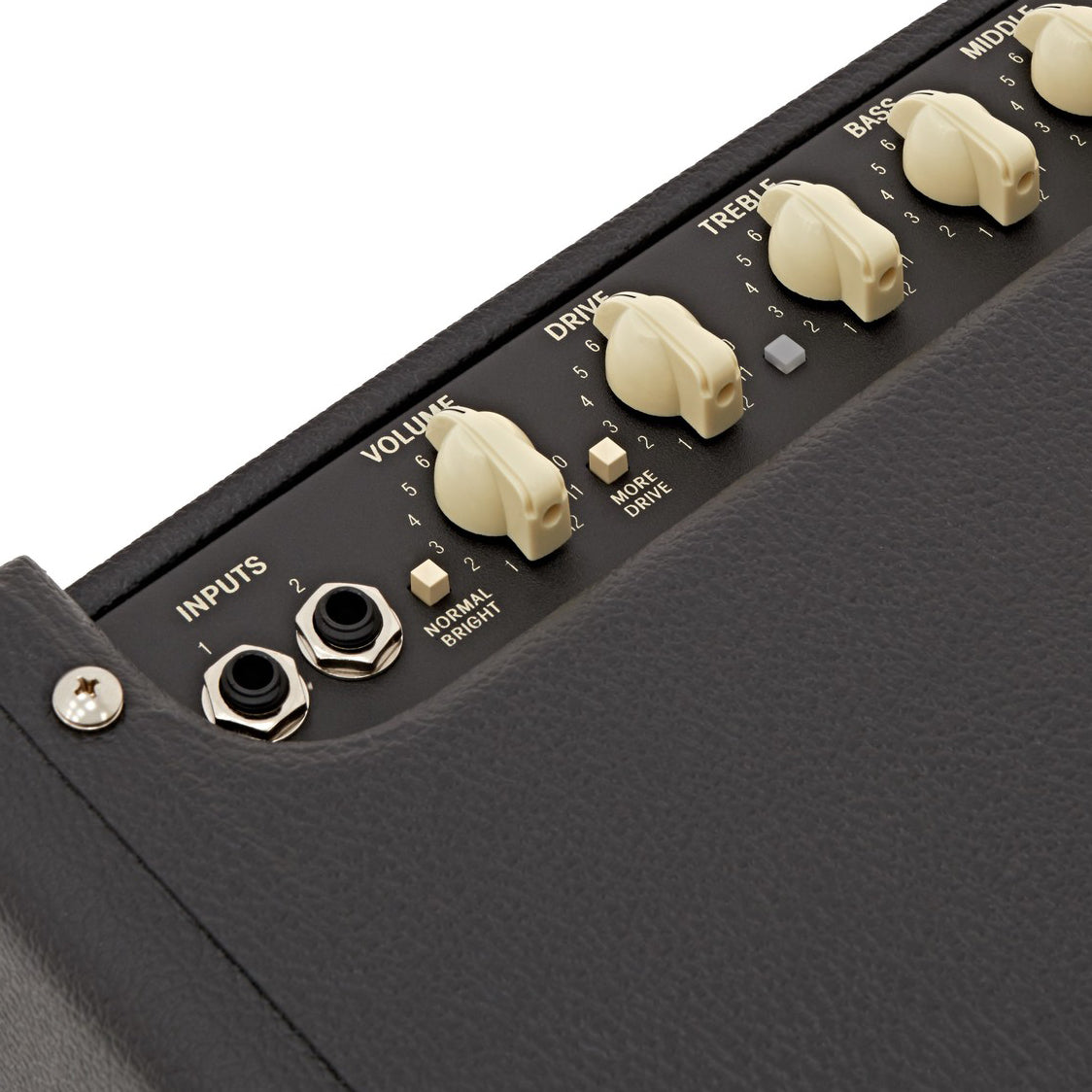 Fender - Hot Rod Deluxe IV - Musik Utan Gränser 