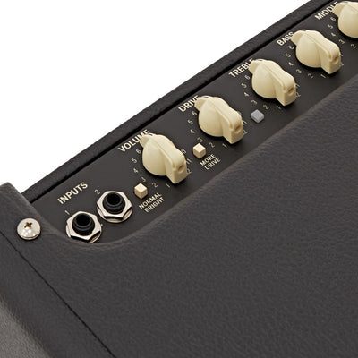 Fender - Hot Rod Deluxe IV - Musik Utan Gränser 
