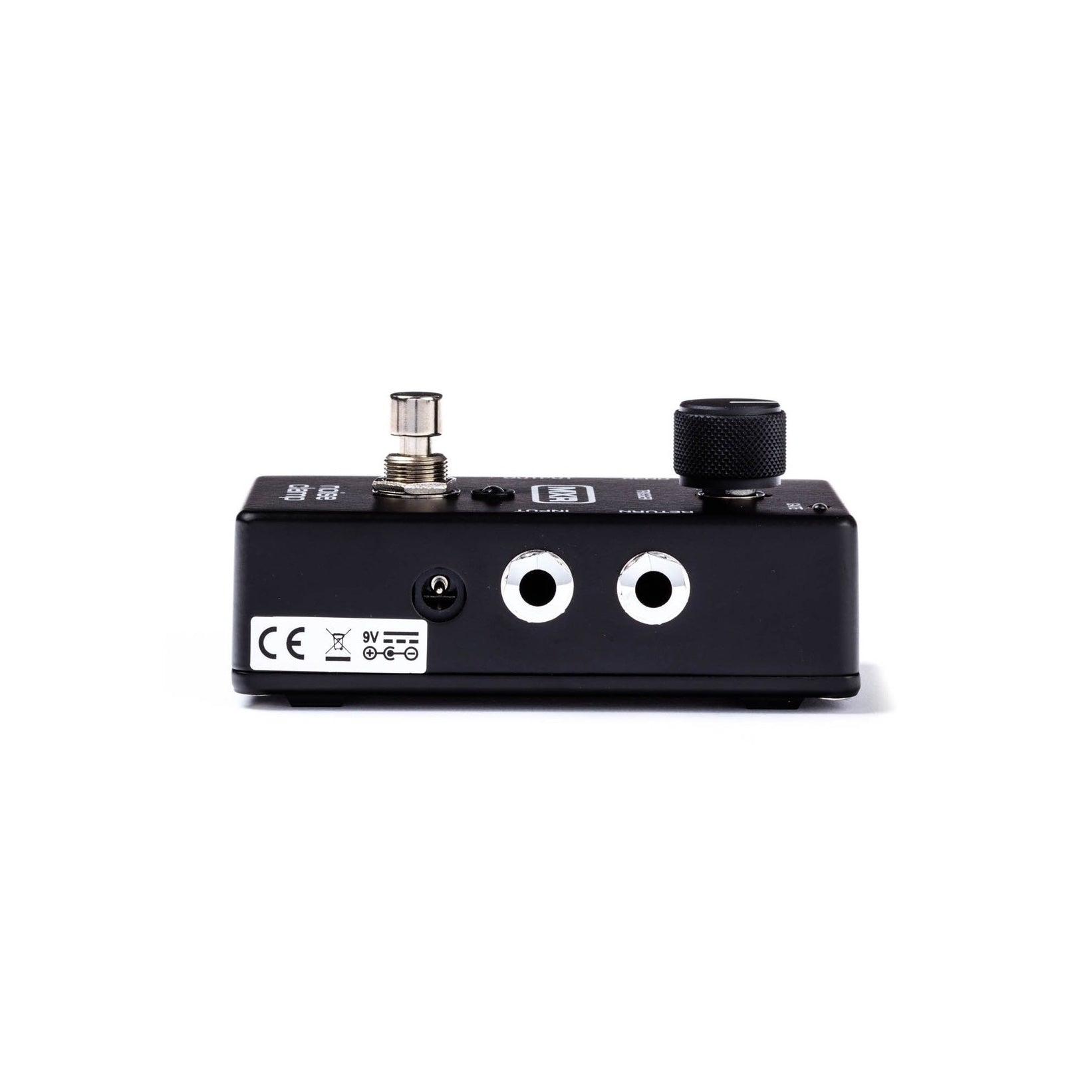 M195 Noise Clamp