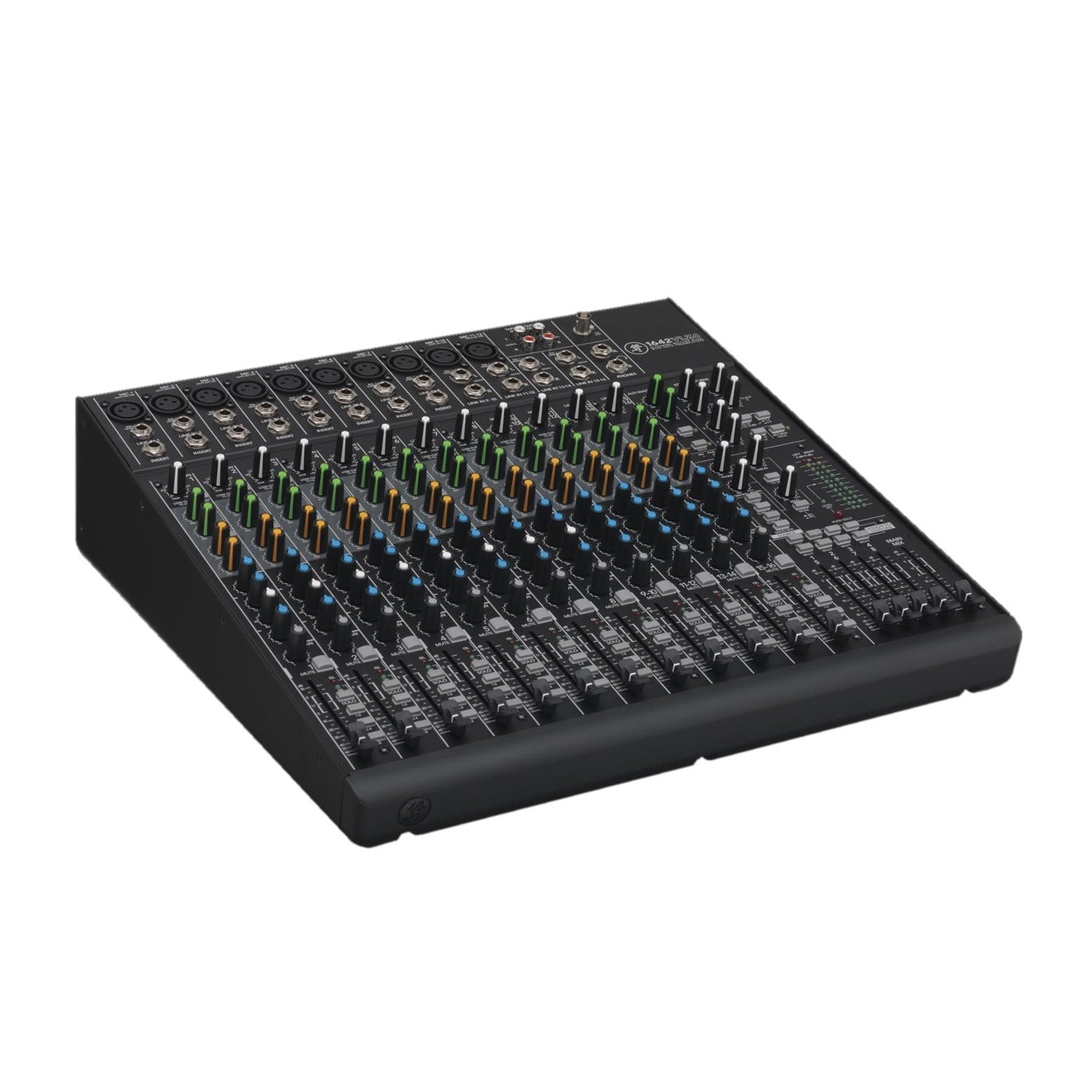 1642VLZ4 16-Channel Compact 4-Bus Mixer