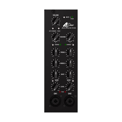 Laney - A-Duo - Musik Utan Gränser 