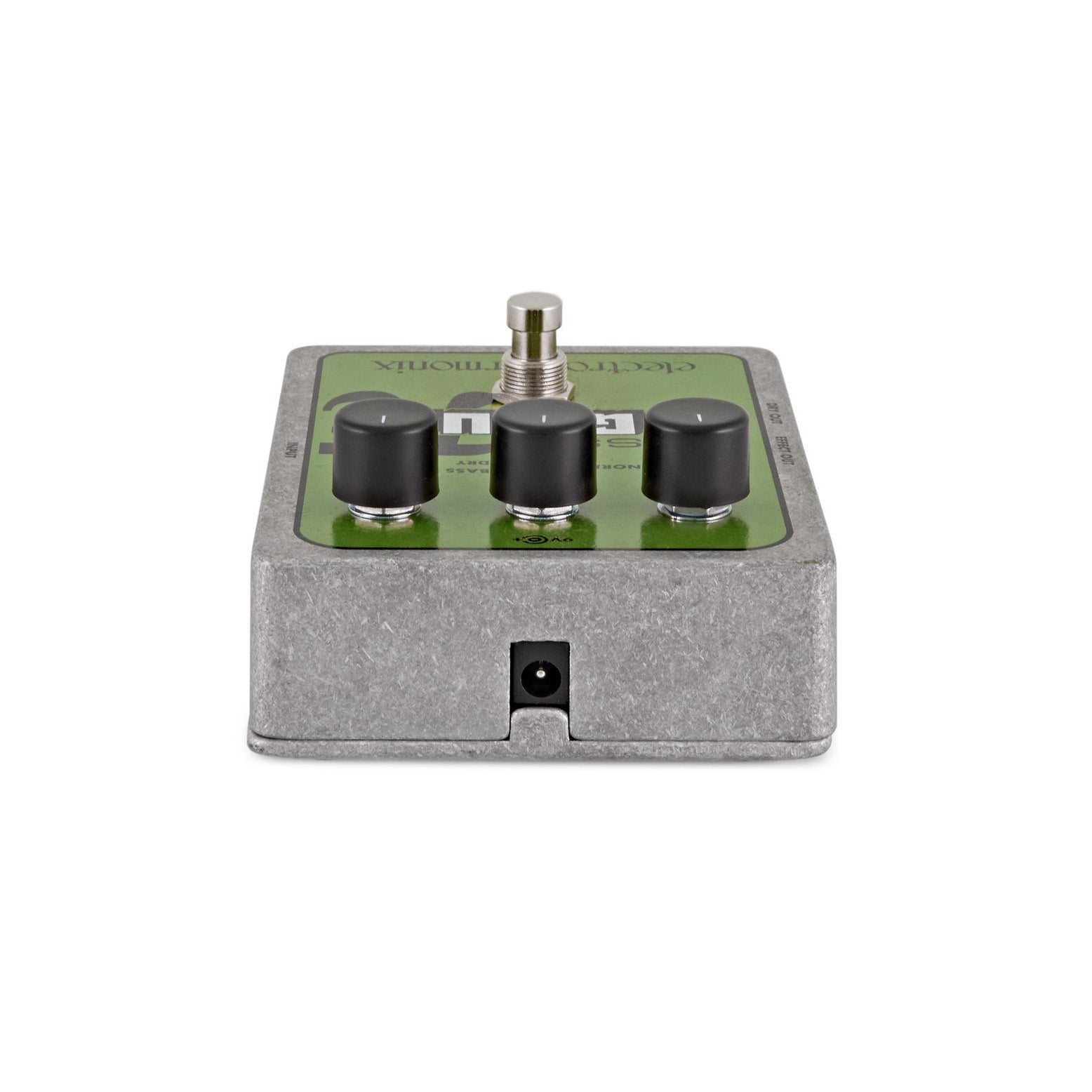 Electro-Harmonix - Bass Big Muff - Musik Utan Gränser 