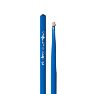 Kidsticks blå