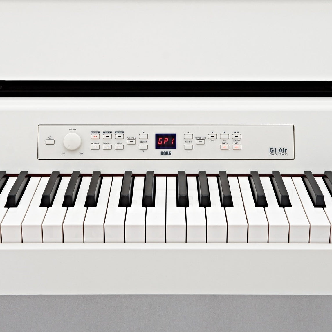 G1B-Air-WH Digitalpiano