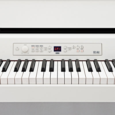 G1B-Air-WH Digitalpiano