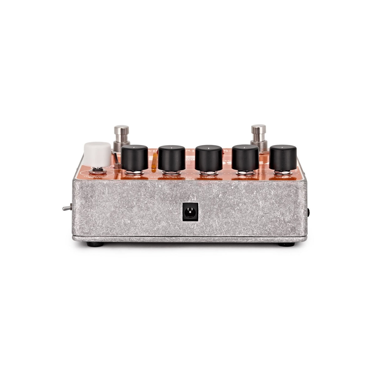 Electro-Harmonix V256 Vocoder – bild 4